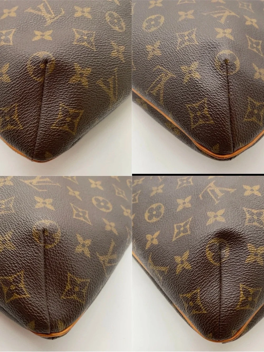 Louis Vuitton Monogram Musette Salsa Shoulder Bag